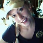 When my hair was long.....