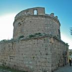 Antalya-Hidirlik Tower