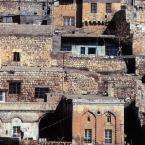 Mardin houses