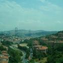 Bosphorus Bridge