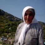 A face that tells a thousand storıe