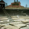Culture Park, under construction.