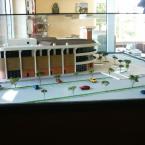 Planned Shopping Centre - A Model