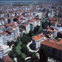 Eskisehir and Porsuk