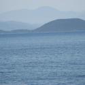 Islands and Ocean