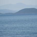 Islands and Ocean