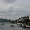 View on Bosphorus