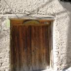old doors