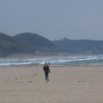 Somewhere near Agva , Black Sea, Turkey