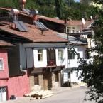 old houses in Yesilyurt III