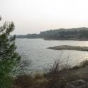 Lake Seyhan in Adana