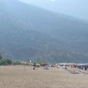 Beach in Oludeniz
