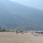 Beach in Oludeniz