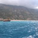 sailing