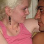 face to face