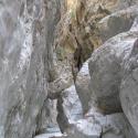 Saklikent Gorge