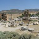 Ancient city