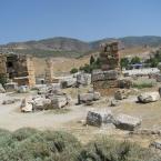 Ancient city