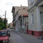 Edirne Streets