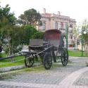 Horse cart, Edirne
