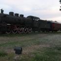 Karaagac Treni - Karaagac Train