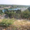 Seyhan Baraji - Dam of Seyhan