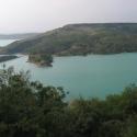Seyhan Baraj Golu (Artificial Lake)
