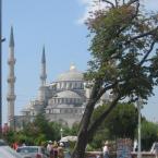 Blue Mosque
