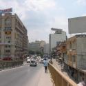 Adana downtown