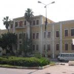 Adana, Eski Vilayet