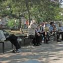 Park in Ankara