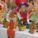 Market stall
