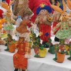 Market stall