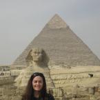 Me in Egypt