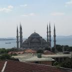 Blue Mosque