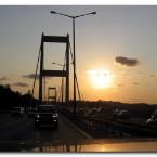 The Second Bosphorus Bridge