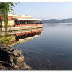Sapanca Lake
