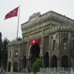 Istanbul University