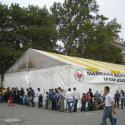 Ramadan charity meal