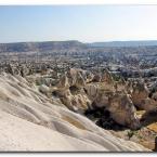 Kapadokya Fairy Chimneys