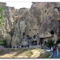 G�reme Open-Air Museum
