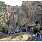 G�reme Open-Air Museum