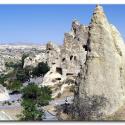 G�reme Open Air Museum