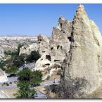 G�reme Open Air Museum