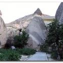 Zelve Valley