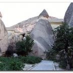 Zelve Valley