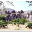 Zelve Valley