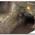Derinkuyu Underground City