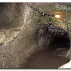 Derinkuyu Underground City