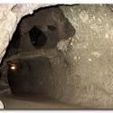 Derinkuyu Underground City